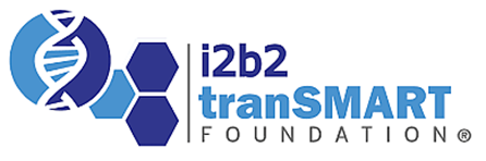 i2b2tranSMART logo