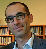 Yonatan Grad, MD, PhD