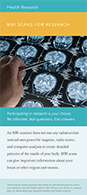 MRI Scans for Research