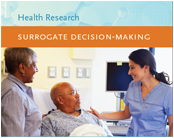 Surrogate Decision-Making in Health Research
