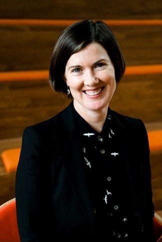 Kate Jeffrey, PhD