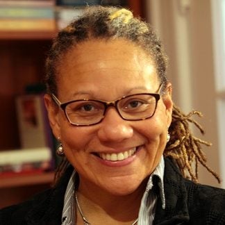 Kathryn T. Hall, PhD, MPH