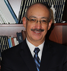 A. Enrique Caballero, MD.