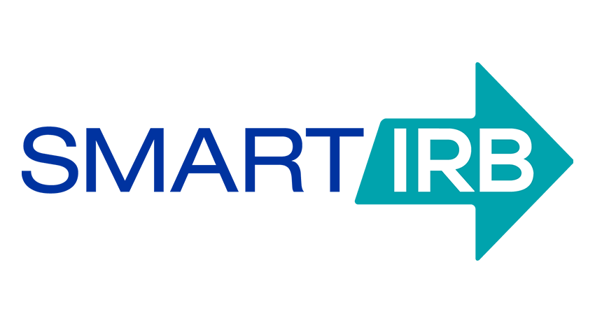 SMART IRB logo