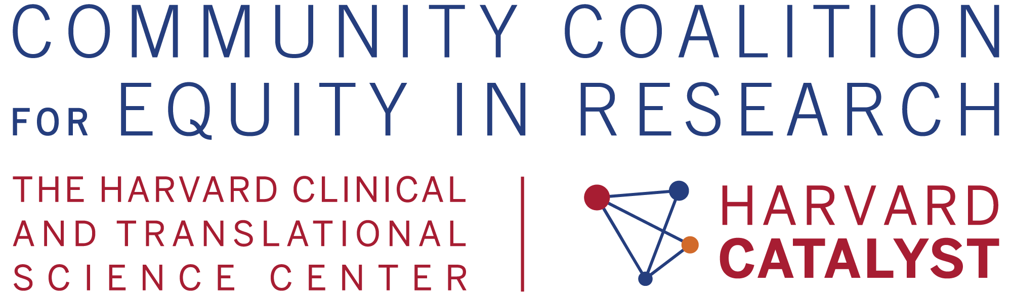 Community Coalition for Equity in Research