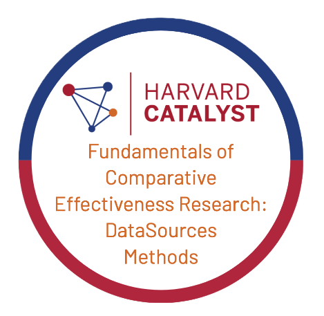 comparative effectiveness research study