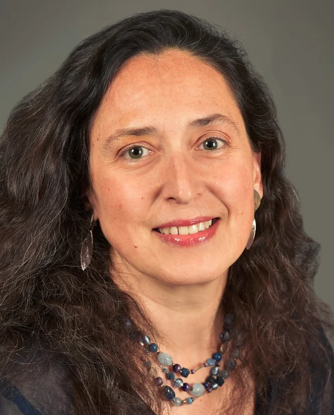 Caterina Stamoulis, PhD