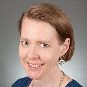 Noelle Huntington, PhD.