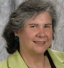 Deborah Guadalupe Duran, PhD. 