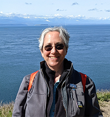 Nancy Krieger, PhD.