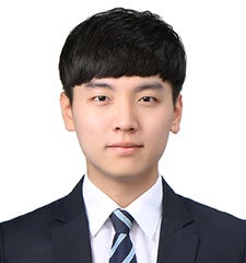 Doo Woong Lee headshot. 