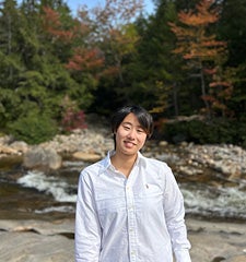 NingYuan Liu headshot